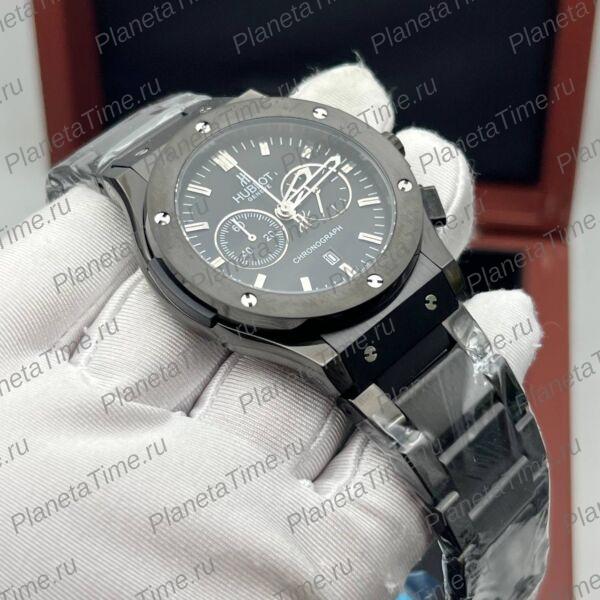 Hublot Classic Fusion Chronograph 13307 фото 5