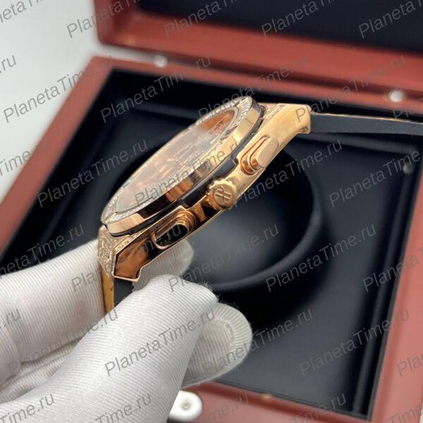 Hublot Classic Fusion Chronograph 13314 фото 5