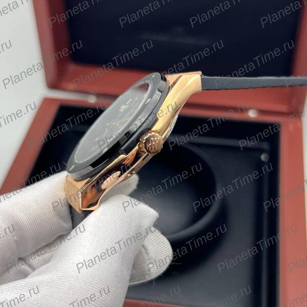 Hublot Classic Fusion Ultra-Thin Skeleton King Gold 13322 фото 5