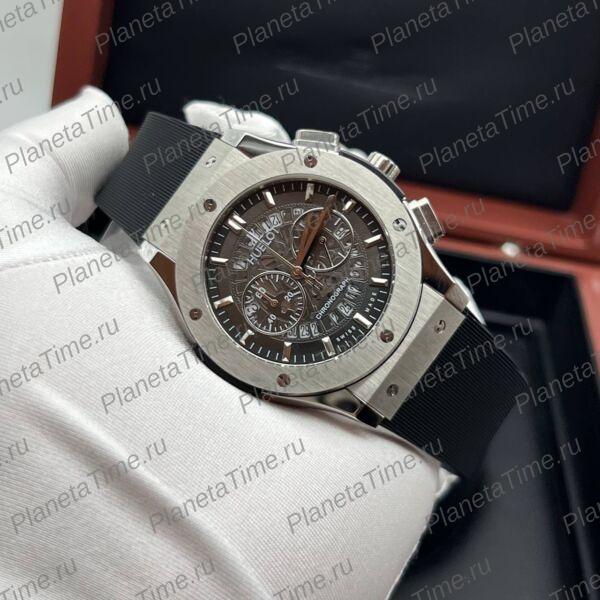 Hublot Classic Aerofusion Chronograph 13342 фото 5