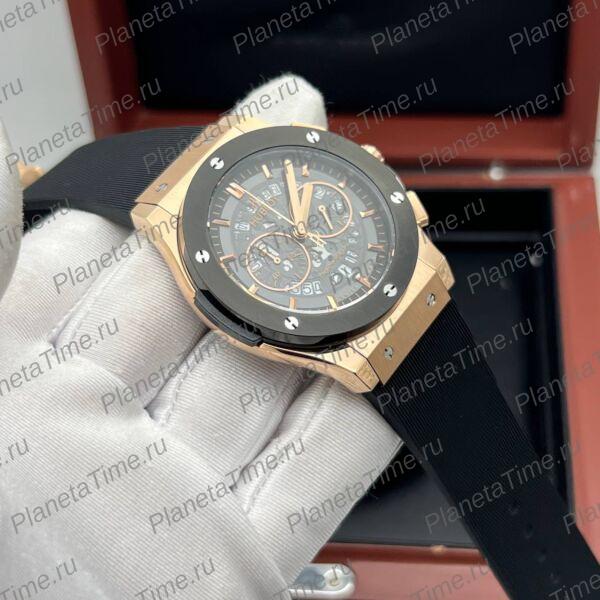 Hublot Classic Aerofusion Chronograph 13346 фото 5