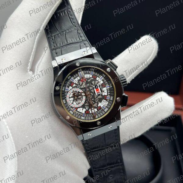 Hublot Classic Aerofusion Chronograph 13350 фото 2