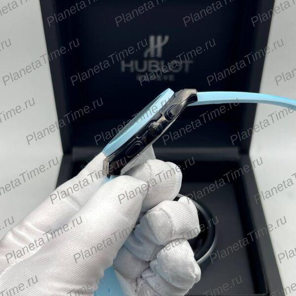 Hublot Aerofusion Chronograph Capri Boutique 13351 фото 5