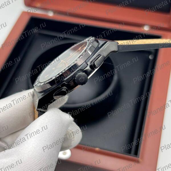 Hublot Aerofusion Chronograph 13359 фото 5