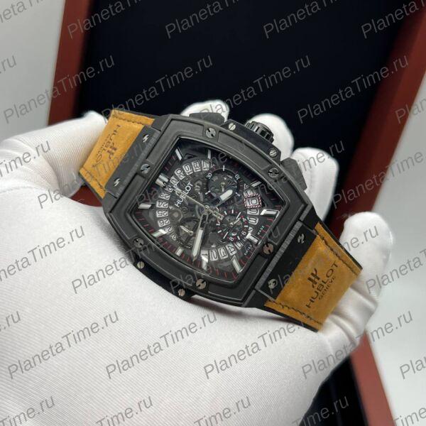 Hublot Spirit of Big Bang Senna Champion 88 13402 фото 4