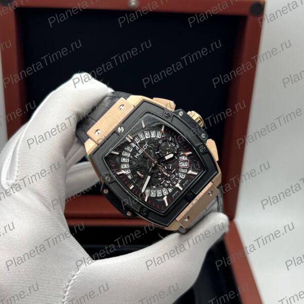 Hublot Spirit of Big Bang Senna Champion 88 13404 фото 5