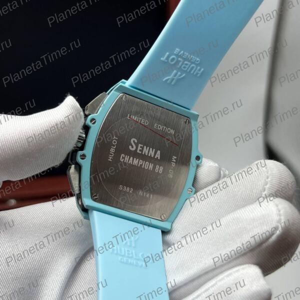 Hublot Spirit of Big Bang Sky Blue 13412 фото 5