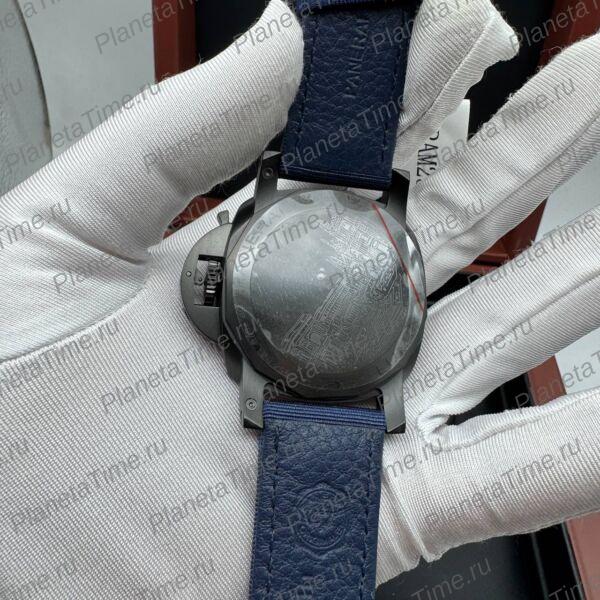 Panerai Luminor Marina Blu Notte 11981 фото 5