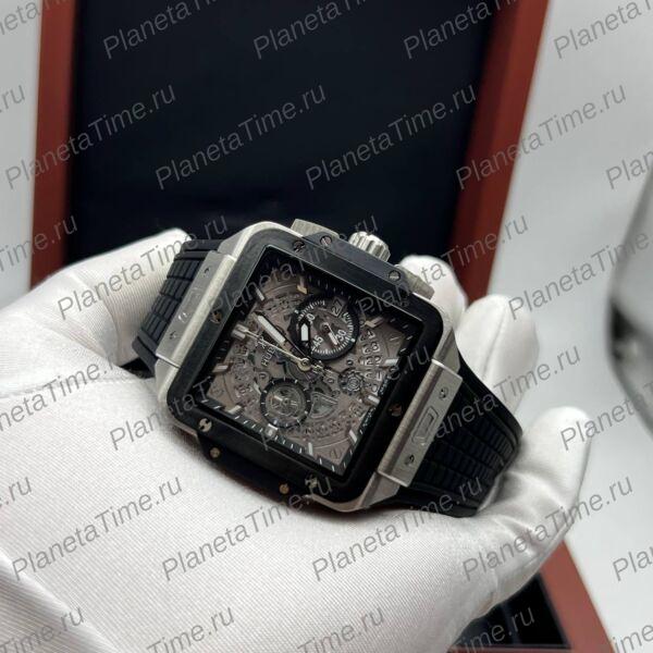 Hublot Square Bang Unico Titanium 13429 фото 5