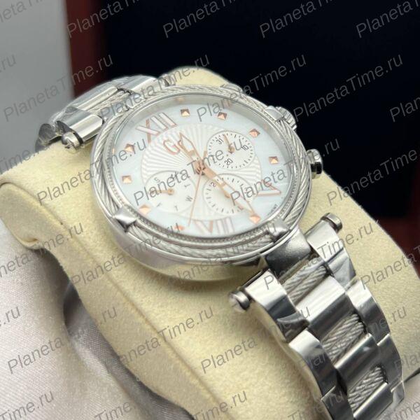 Guess Collection Gc Lady Chic Y16001L1MF фото 5
