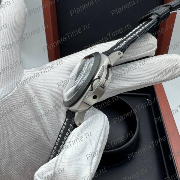 Panerai Luminor Marina Guillaume Néry Edition фото 5