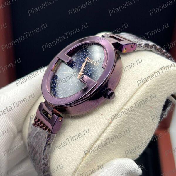Gucci G-Timeless Violet 13477 фото 5