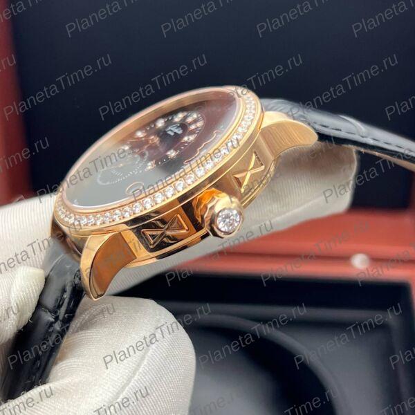 Glashutte Original PanoMatic Luna 13496 фото 5