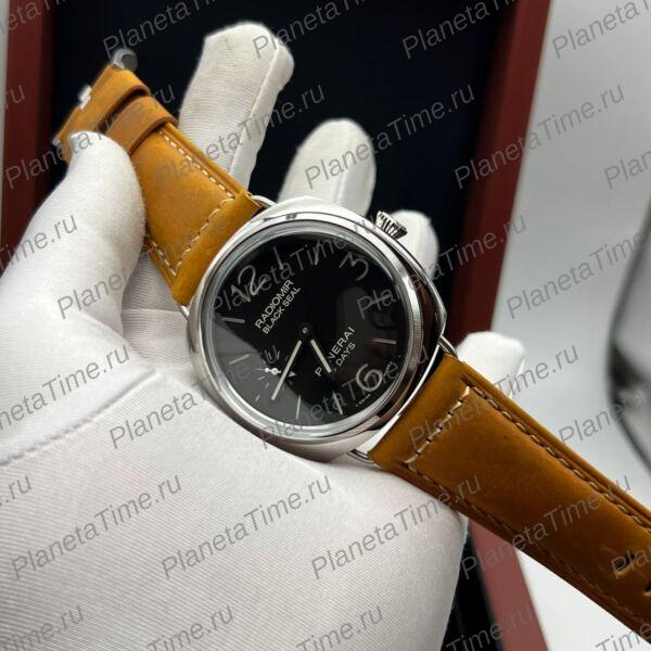 Panerai Radiomir Black Seal 8 Days 11996 фото 5
