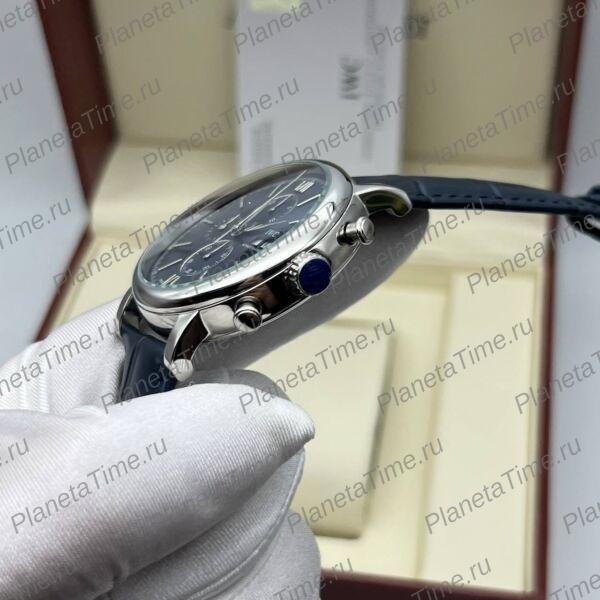 IWC Portofino Chronograph IW391036 фото 5