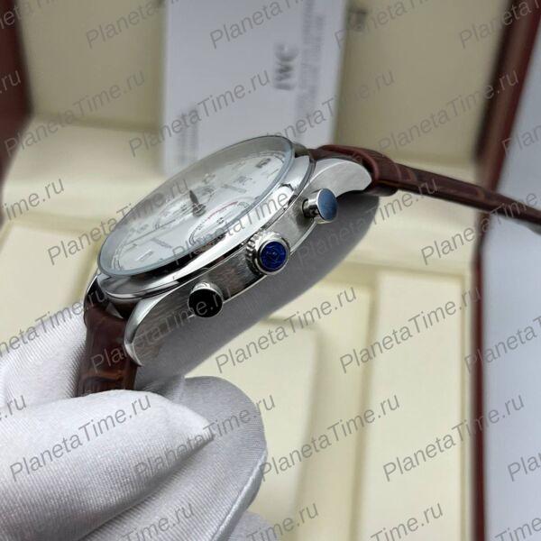 IWC Portugieser Chronograph IW371446 фото 5