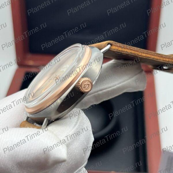 Panerai Radiomir 8 Giorni Eilean Experience Edition фото 5