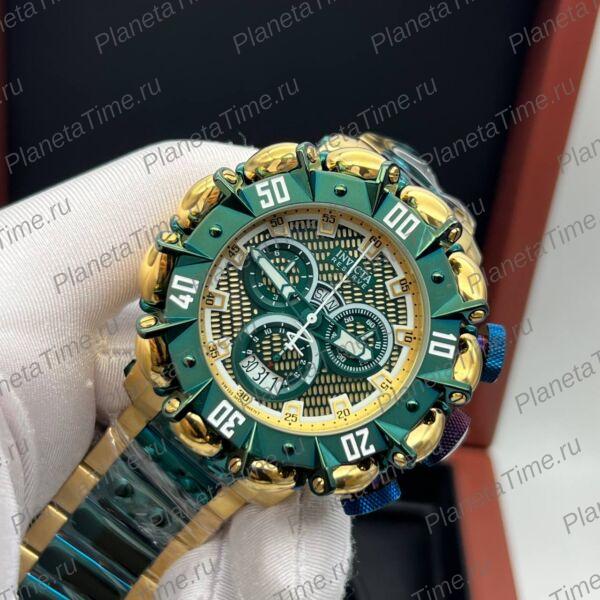 Invicta Reserve Hyperbeast 38501