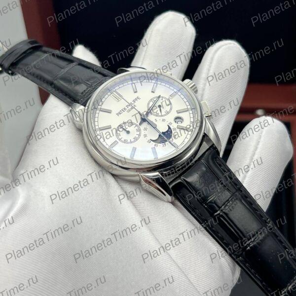 Patek Philippe Perpetual Calendar 11860 фото 5