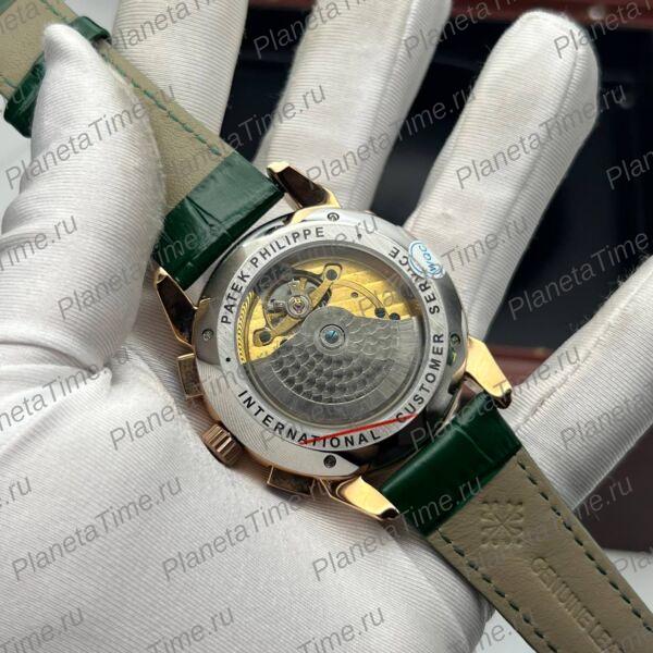 Patek Philippe Grand Complications Perpetual Calendar 11899 фото 7
