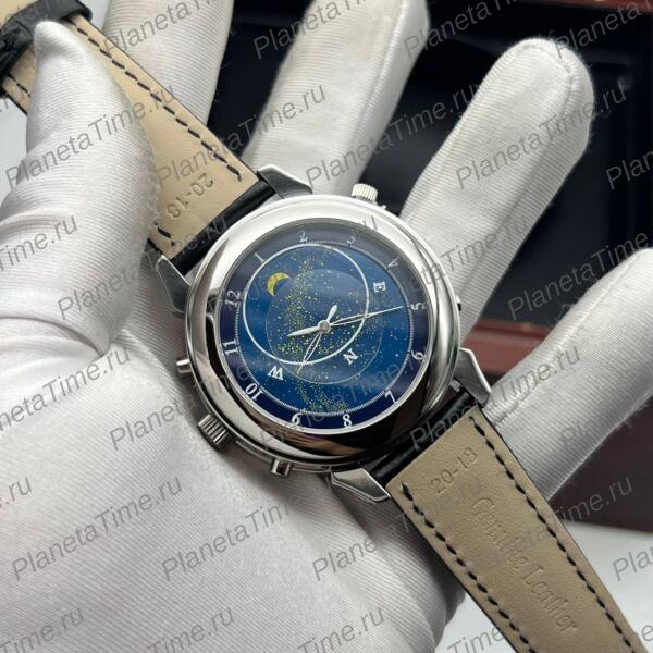 Patek Philippe Grand Complications Sky Moon Tourbillon 11951 фото 7