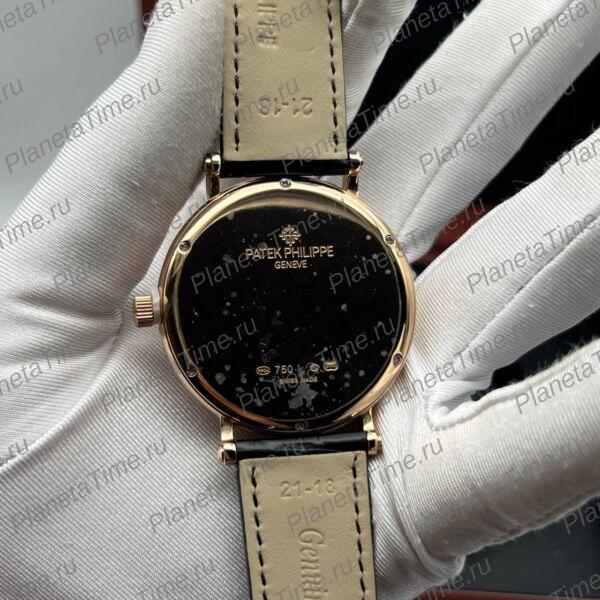 Patek Philippe Calatrava 11739 фото 4