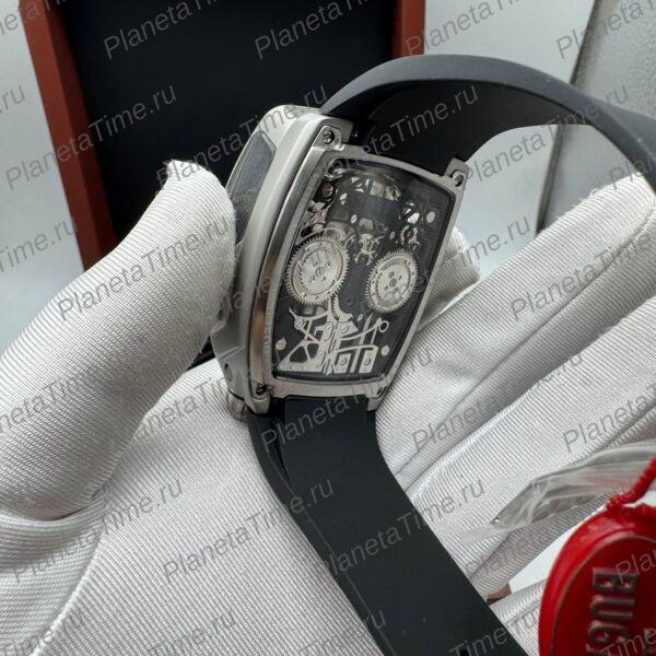 Jacob & Co Bugatti Chiron Tourbillon 12760 фото 6
