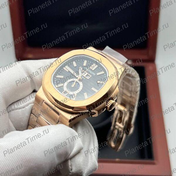 Patek Philippe Nautilus Annual Calendar 11832 фото 4