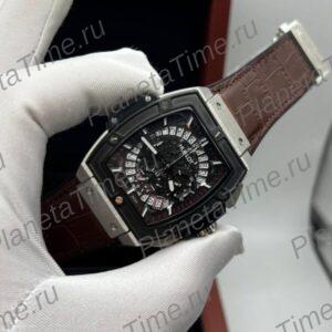 Hublot Spirit of Big Bang Senna Champion 88 13411