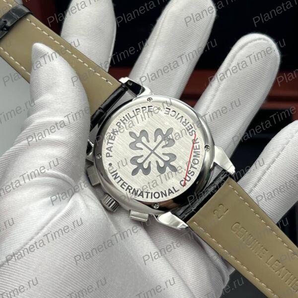 Patek Philippe Perpetual Calendar 11860 фото 6