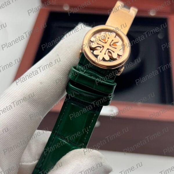 Patek Philippe Grand Complications Perpetual Calendar 11899 фото 8