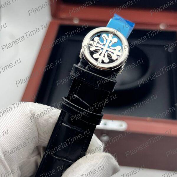 Patek Philippe Grand Complications Sky Moon Tourbillon 11951 фото 8