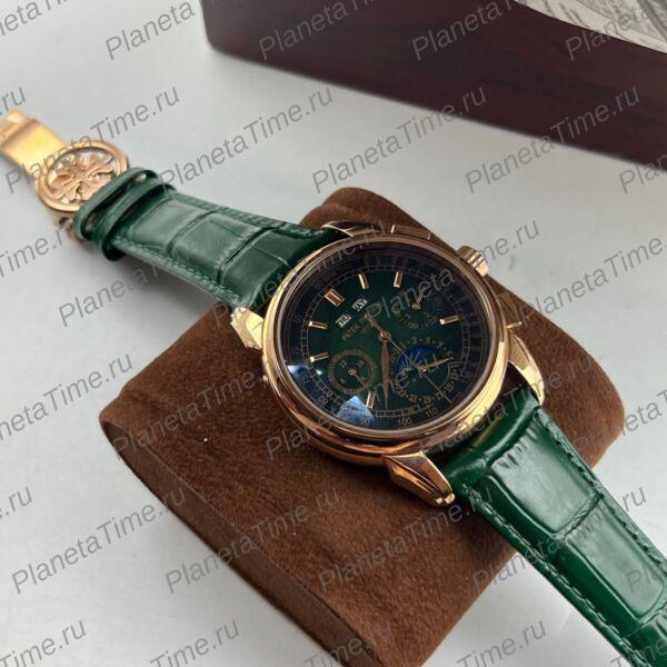 Patek Philippe Grand Complications Perpetual Calendar 11899 фото 9