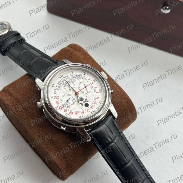 Patek Philippe Grand Complications Sky Moon Tourbillon 11951 фото 9