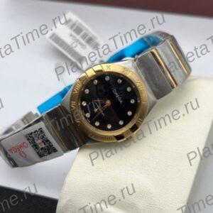 Omega Constellation Ladies 12073