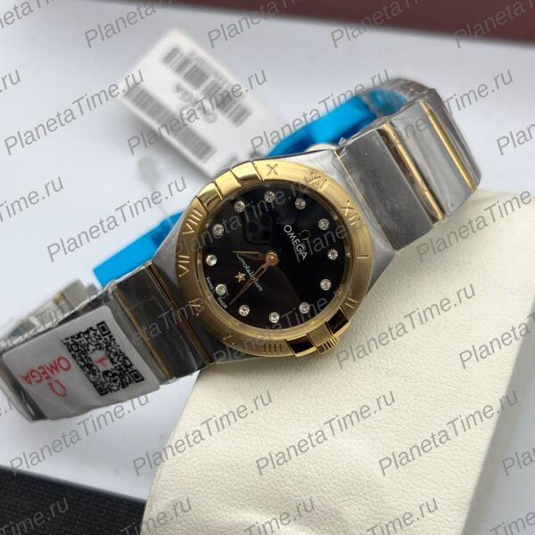 Omega Constellation Ladies 12073