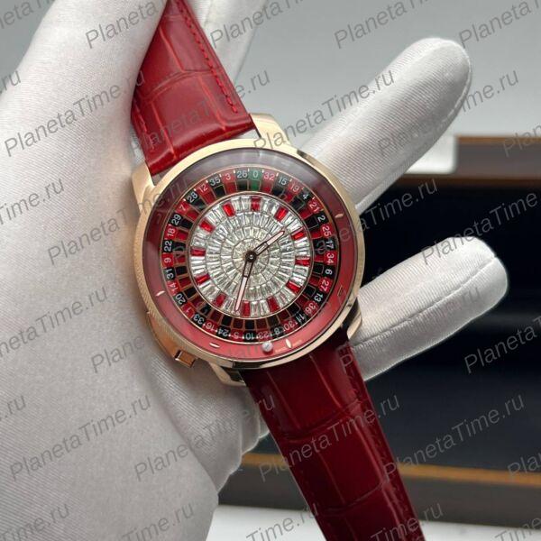 Jacob & Co Casino Tourbillon 12772 фото 2