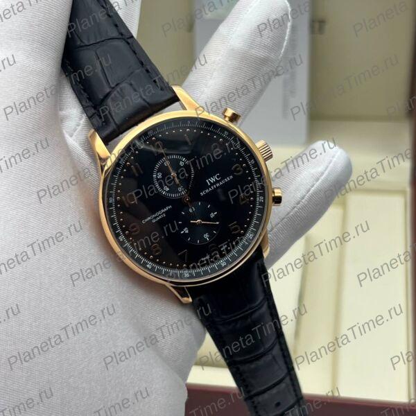 IWC Portugieser Chronograph IW371625 фото 9