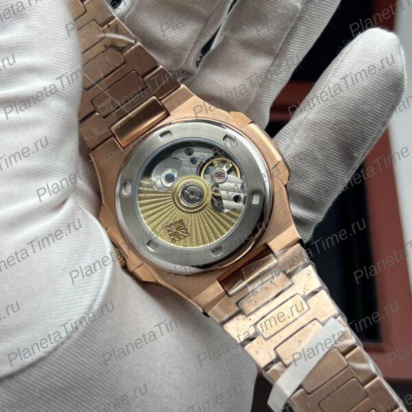 Patek Philippe Nautilus Annual Calendar 11832 фото 6
