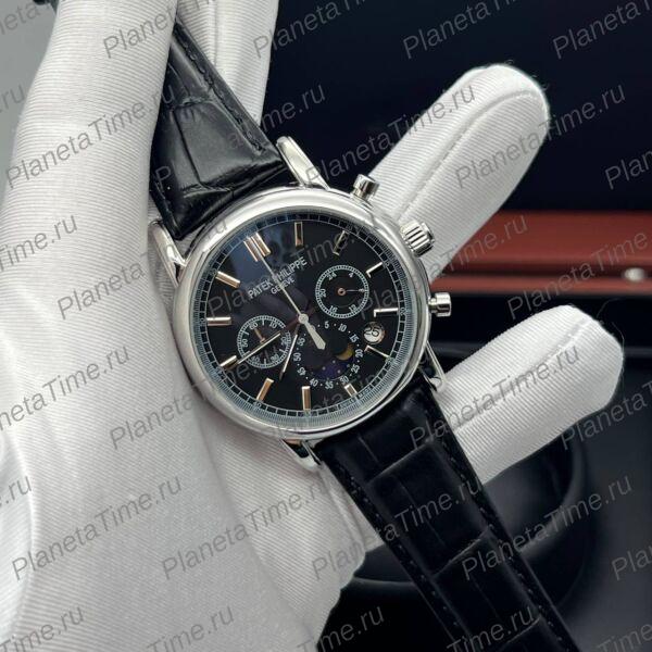 Patek Philippe Perpetual Calendar 11859 фото 2