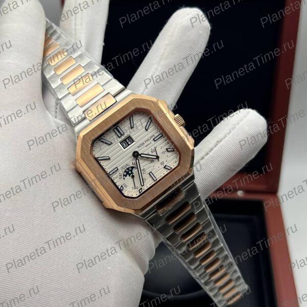 Patek Philippe Cubitus 11760 фото 2