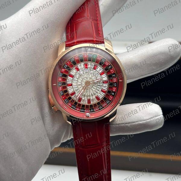 Jacob & Co Casino Tourbillon 12772 фото 3