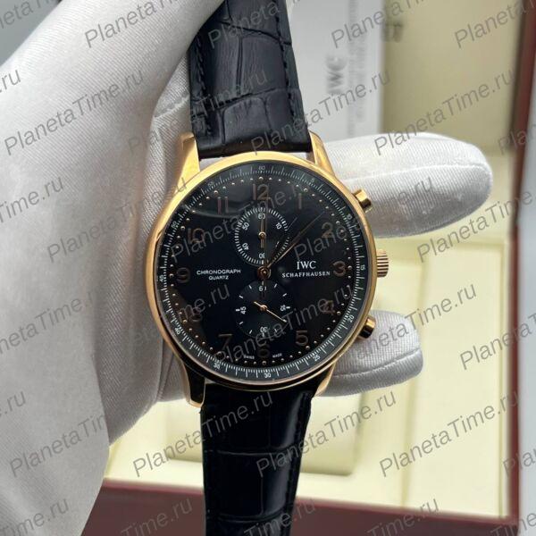 IWC Portugieser Chronograph IW371625 фото 7