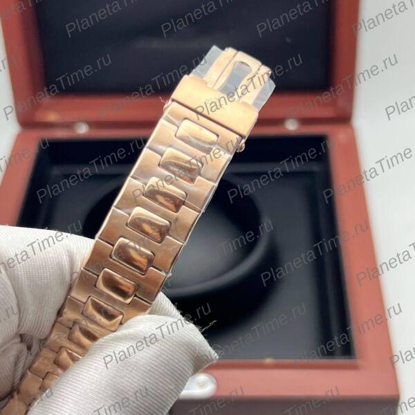 Patek Philippe Nautilus Annual Calendar 11832 фото 7