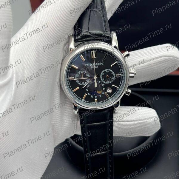 Patek Philippe Perpetual Calendar 11859