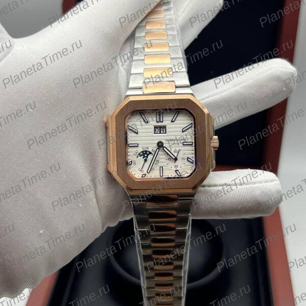 Patek Philippe Cubitus 11760 фото 3