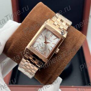 Jaeger-LeCoultre Reverso Tribute Small Seconds Q7132521-01