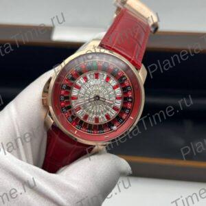 Jacob & Co Casino Tourbillon 12772