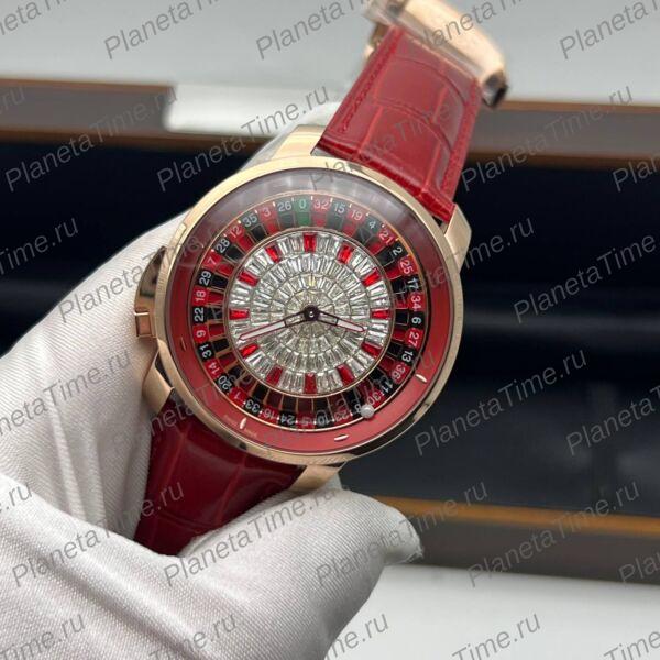 Jacob & Co Casino Tourbillon 12772