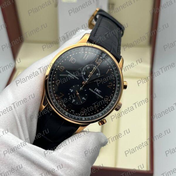 IWC Portugieser Chronograph IW371625 фото 8